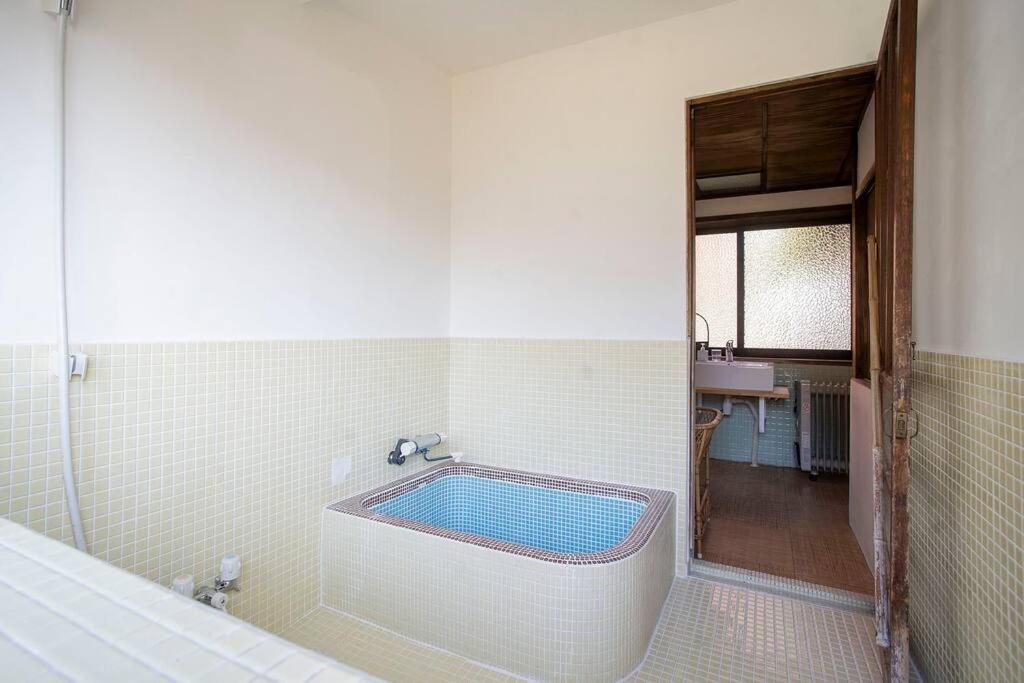 Showrai-An 松頼庵 Apartment Nagano Ngoại thất bức ảnh